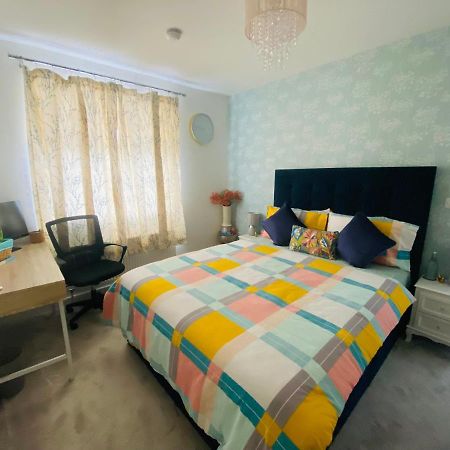 Double Room In Our Family Home 都柏林 外观 照片