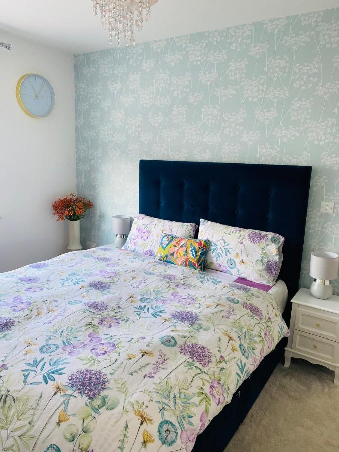 Double Room In Our Family Home 都柏林 外观 照片